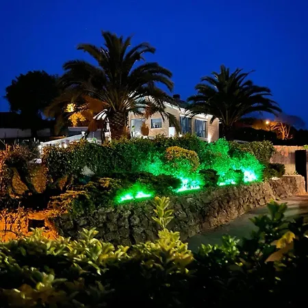 Villa Los Corzos Oviedo Exterior photo