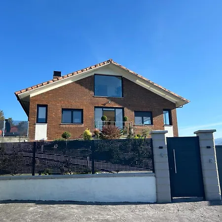 Villa Los Corzos Oviedo Exterior photo