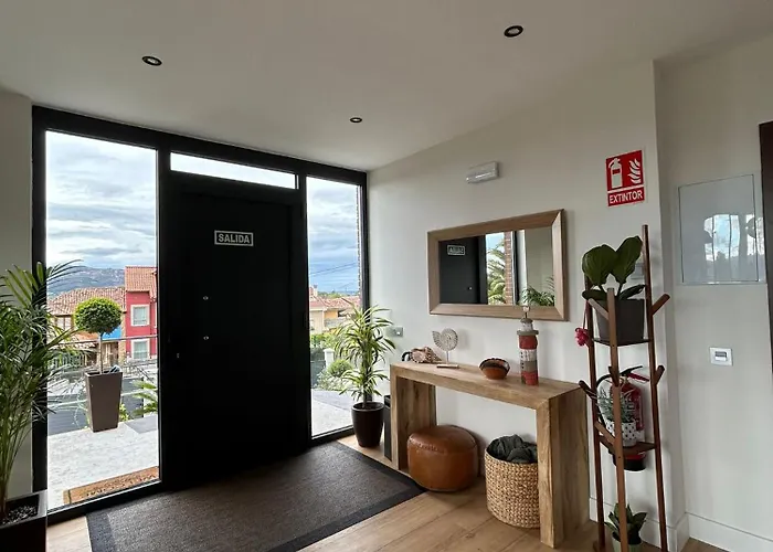 Villa Los Corzos